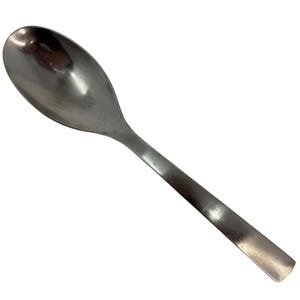 Tablespoon Serving Spoon Park Carry On Gourmet Settings Matte Stainless Steel Flatware