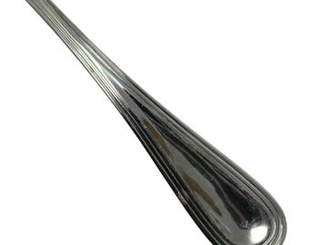 Presidente Mirror Stainless Flatware HAMPTON SILVERSMITH 15 pc Forks Spoons +