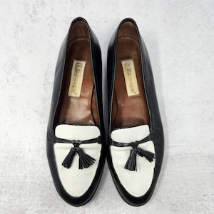 Loafer Shoes Aigner Penny Loafers Etienne Aigner Vintage Blue