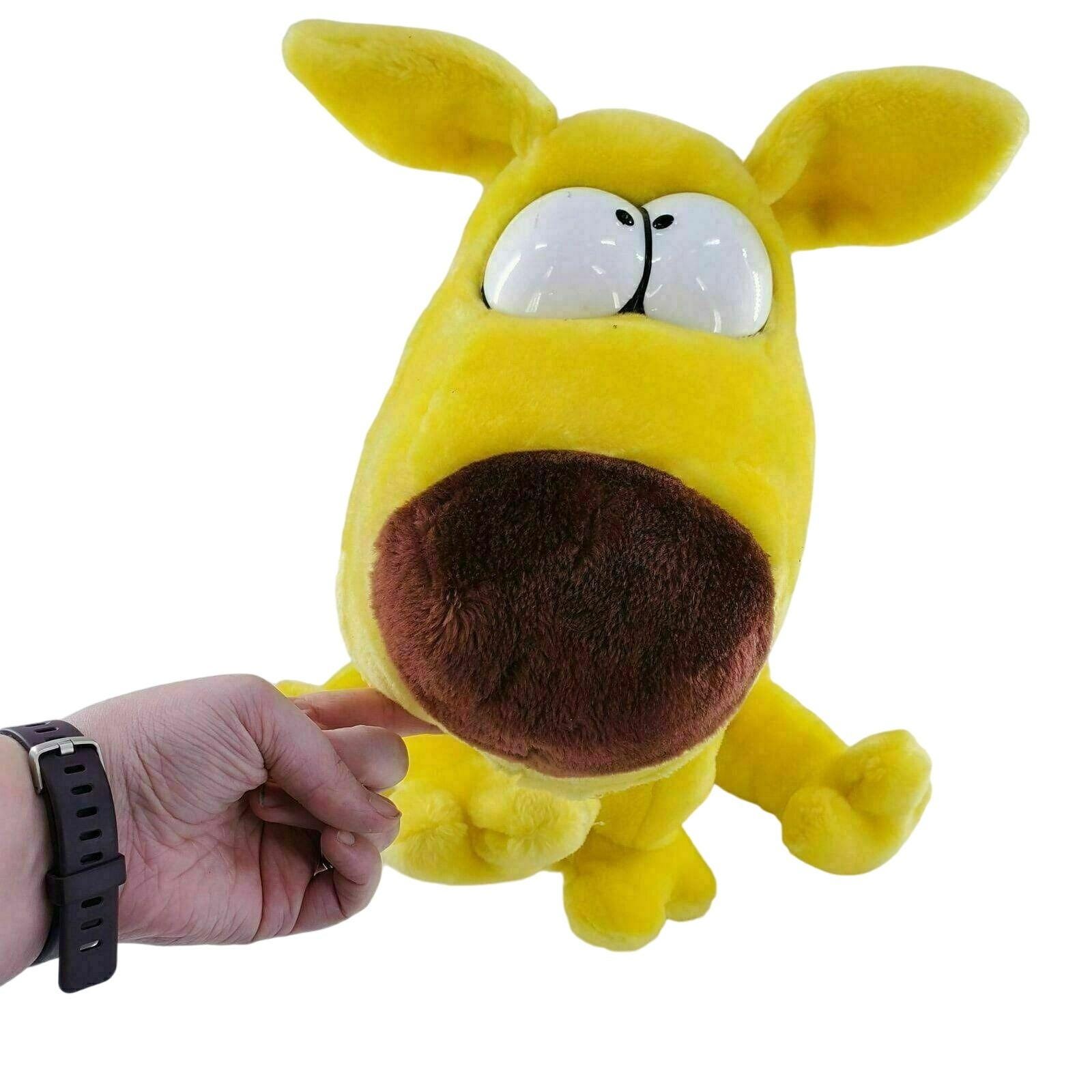 アヒルMother Goose ぬいぐるみ レトロ アンティーク マザーグース 入荷しました～ マザーグース Fairy Tales THE TALKING しゃべる