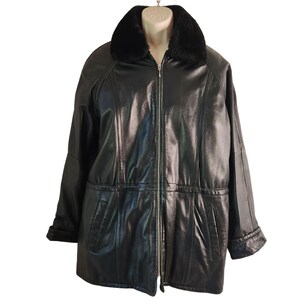 ”pelle studio ペレスタジオ　イタリア製　レザーコート 楽天市場】【美品】WILSONS LEATHER PELLE STUDIO ウィルソンズ