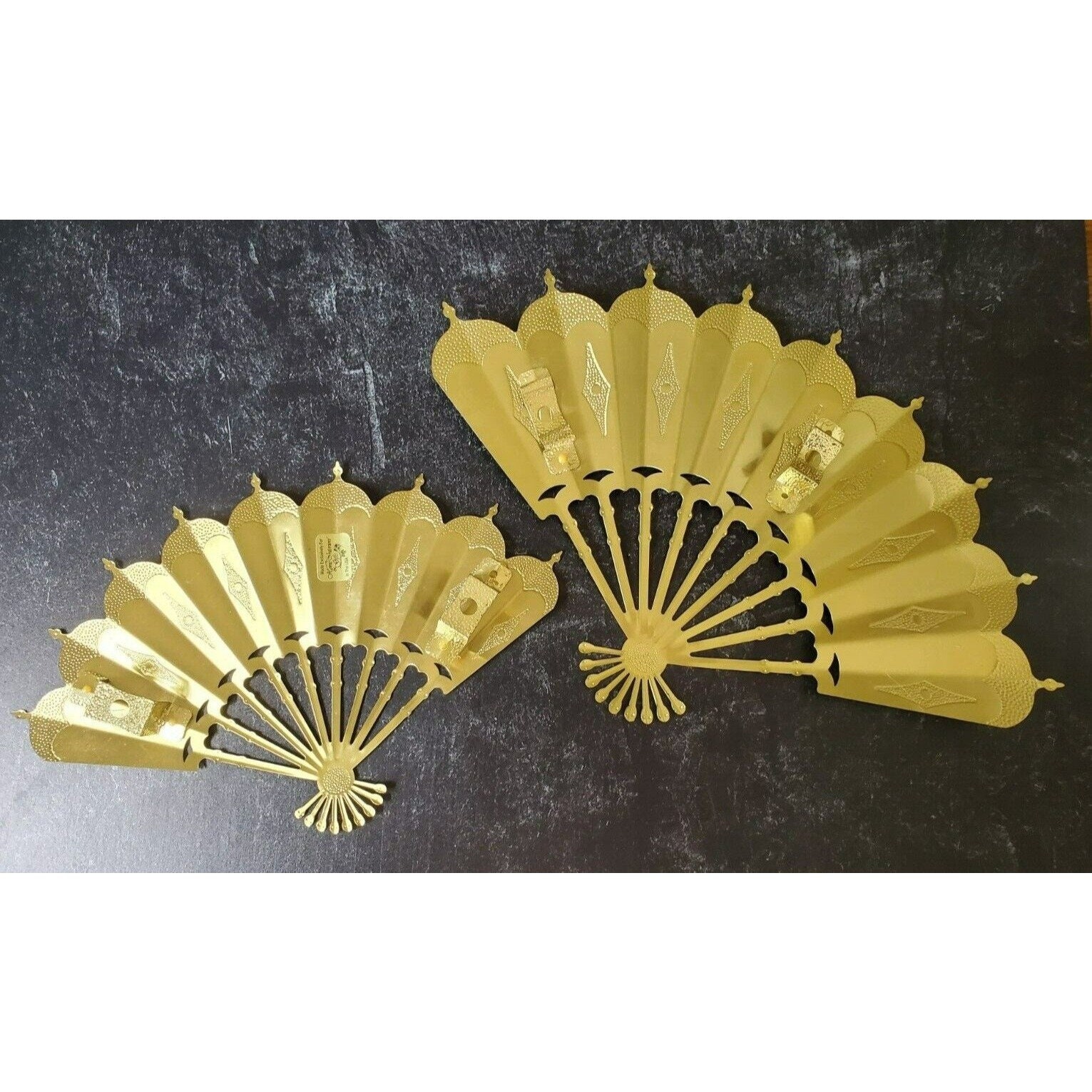 Vintage Home Interiors Set Chicago Mall