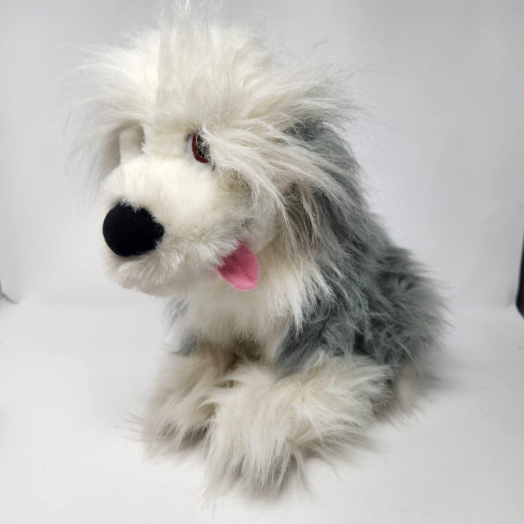 Sheepdog The Dog From The Little Mermaid Disney Playset The Little