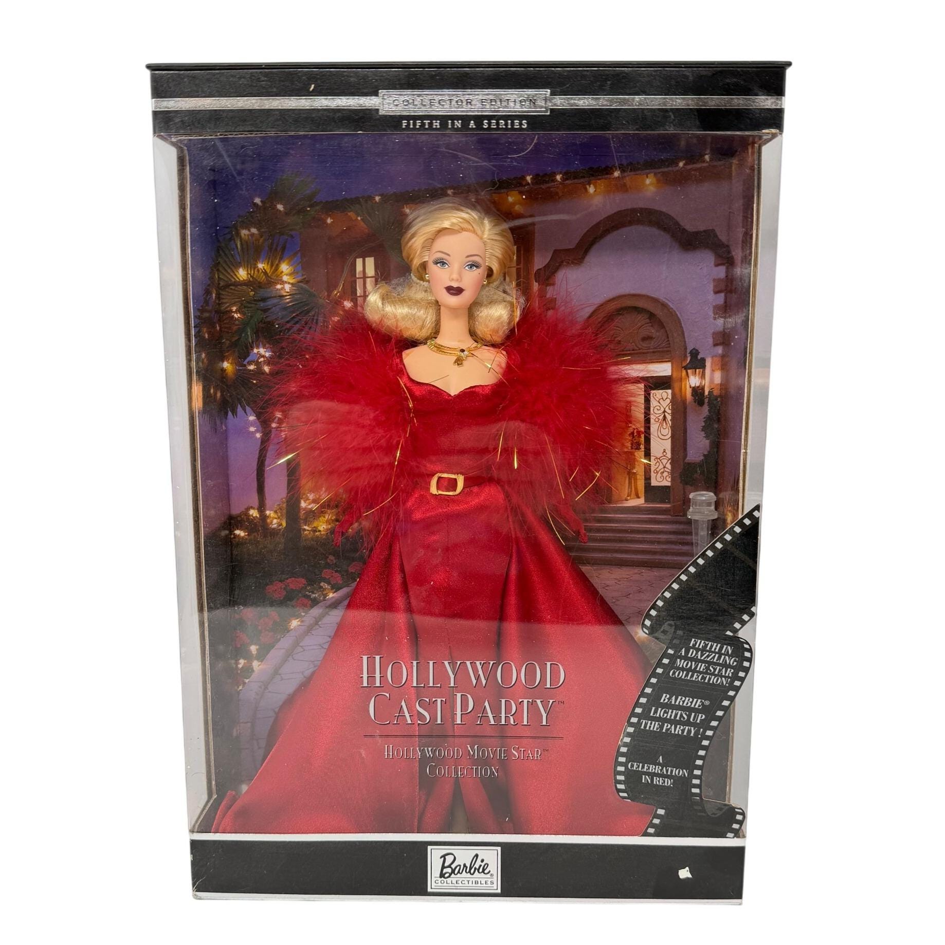 Hollywood Cast Party Barbie - Etsy UK