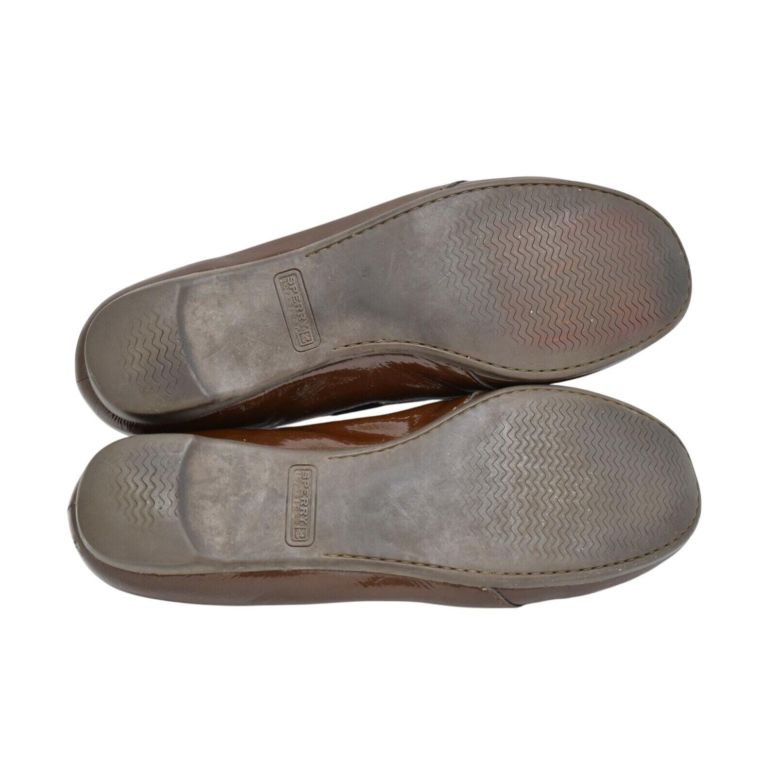 Vintage Sperry Top-sider Women