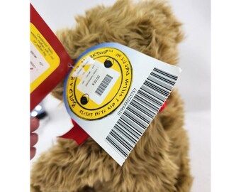 ヴィンテージ Build A Bear Workshop センテニアル テディベア