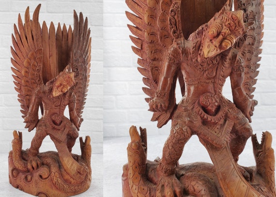 彫刻　木彫りのレリーフ 一枚板 東南アジア アジア工房 - 彫刻・レリーフ｜Yahoo!ショッピング