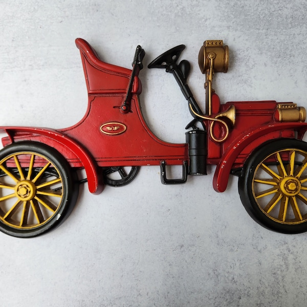 Vintage Sexton - Etsy