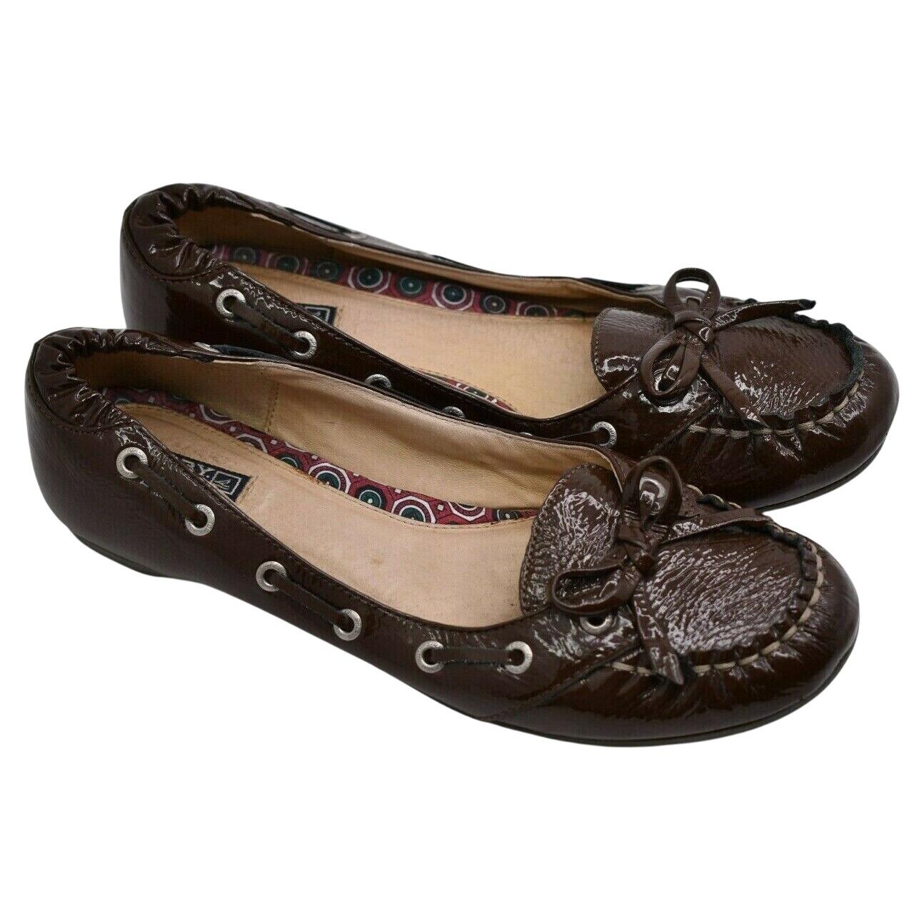 Vintage Sperry Top-sider Women
