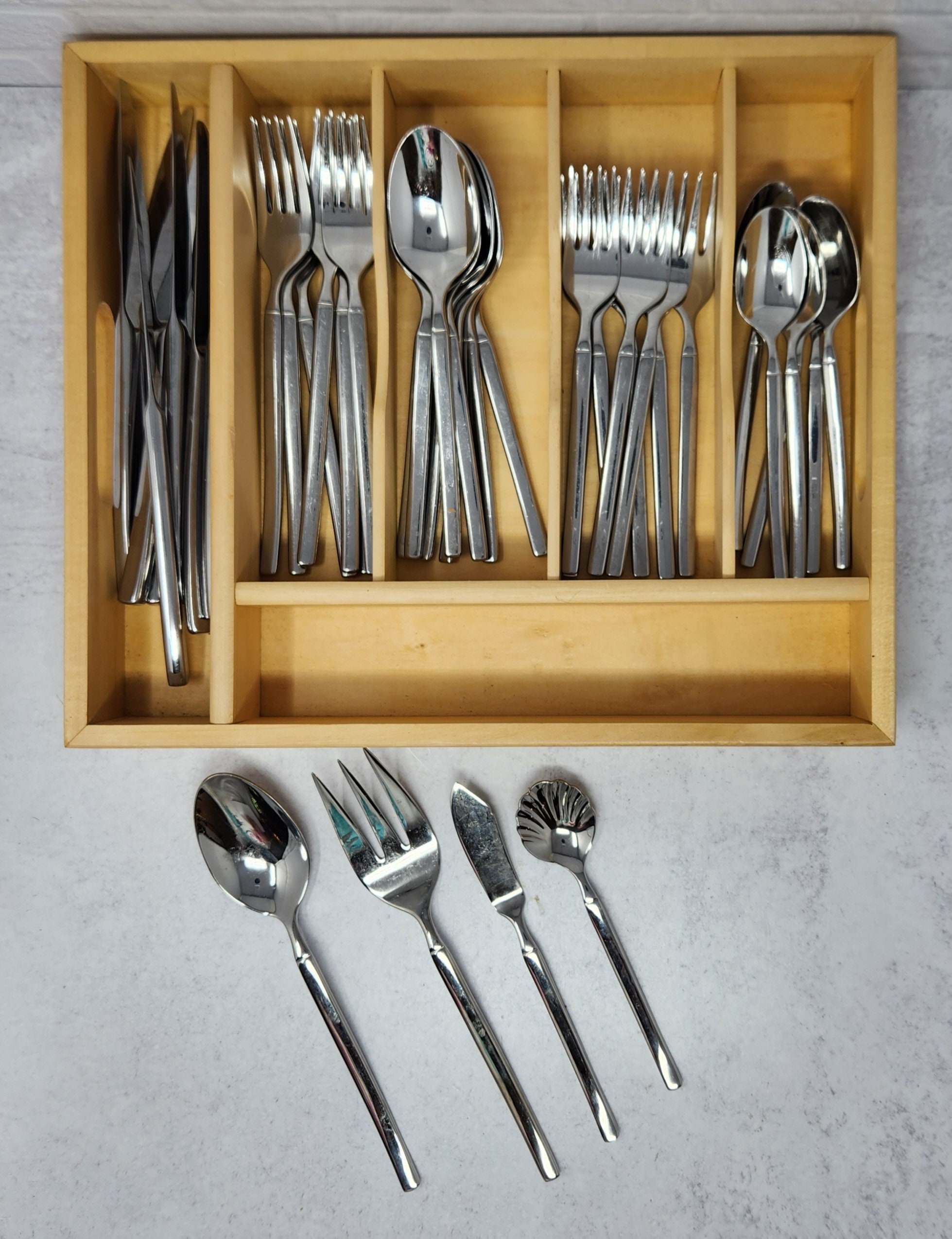 Hugo Pott Flatware - Etsy Hugo Pott Flatware - Etsy