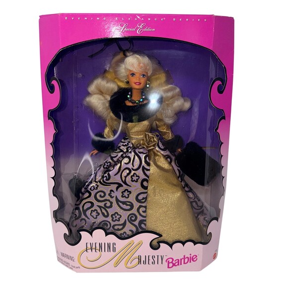 希少 Barbie アルバム ヴィンテージ Sterling Mattel 希少 Barbie