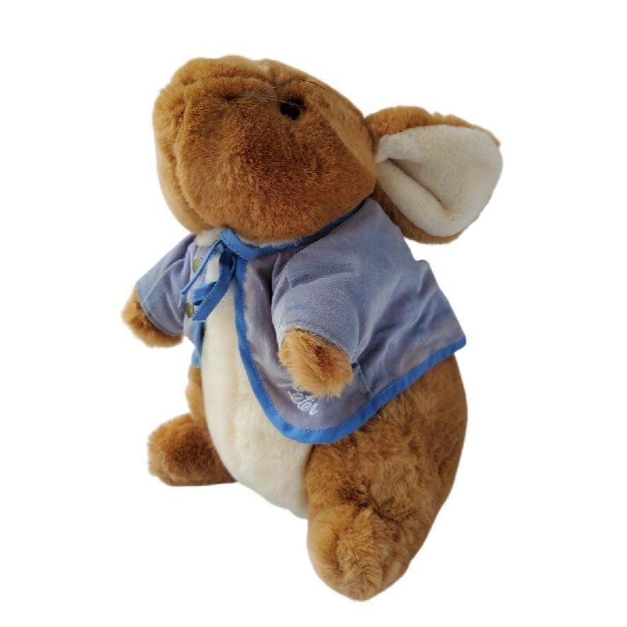 Beatrix Potter Plush Canada
