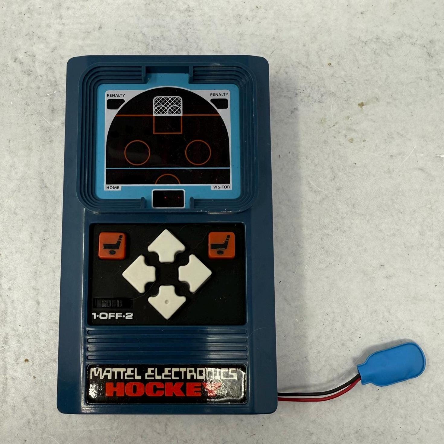MATTEL  ELECTRONICS　HOCKEY　LSIゲーム　昭和レトロ il_fullxfull.6443121850_3g3h.jpg
