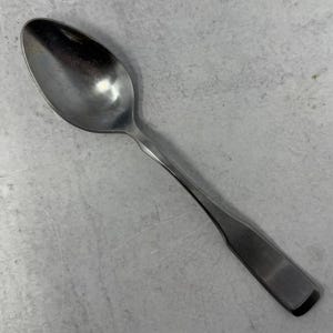 Reed & Barton REBACRAFT Stainless Flatware PROVENCAL Serving Spoon Table Spoon