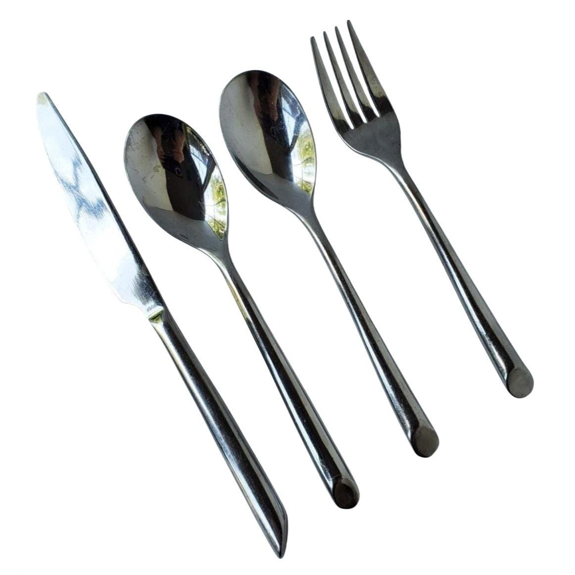 Towle stainless fork - Etsy 日本