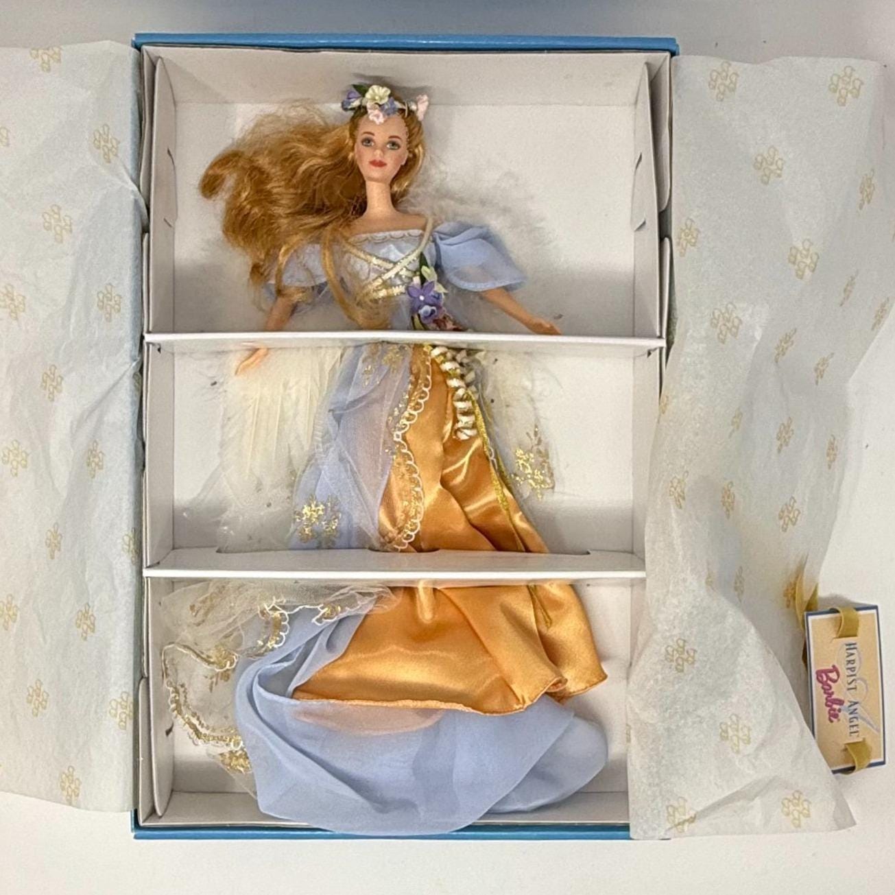 Buy Angel Barbie Doll Online In India India