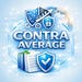 Contra Average