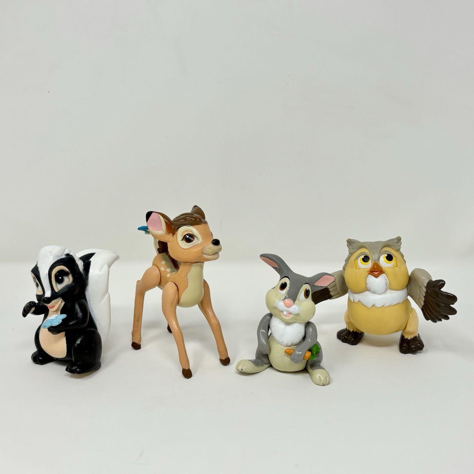 Friend owl bambi - Etsy 日本