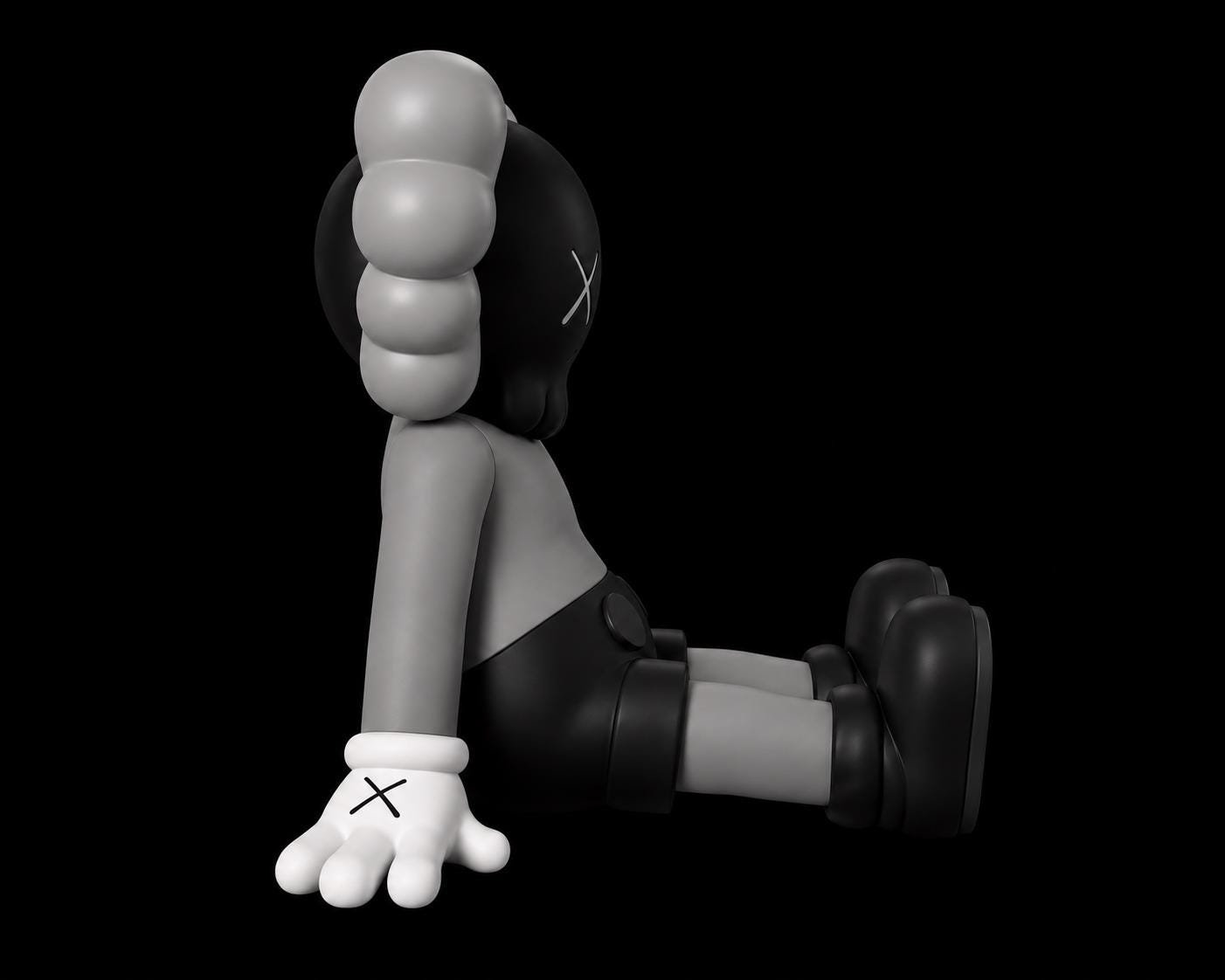 Flexi Bobblehead – Modern Art Style 3D Printed Collectible

Add a unique touch to your desk, shelf, or workspace with this handcrafted flexi bobblehead featuring articulated movement and a clean, contemporary design. Carefully 3D printed with high-quality filament, this collectible combines playful motion with modern aesthetics, making it a standout conversation piece for any home or office.

✨ Features

* High-quality 3D printed construction
* Flexible, articulated design with movable joints
* Bobbling head for extra personality
* Great for desks, gaming setups, bookshelves, or display cases
* Designed and printed with attention to detail
* Makes a unique gift for collectors, art lovers, and fans of designer-style figures

📏 Size

Approximate size: 4.7 inches tall (dimensions may vary slightly due to the printing process).

🎁 Perfect For

* Desk décor
* Office accessories
* Modern home décor
* Collectors
* Birthday gifts
* Holiday gifts
* Fans of contemporary art and designer-style collectibles

🛠️ Please Note

Each piece is made using 3D printing technology. Minor layer lines or slight variations are a natural part of the manufacturing process and make every item uniquely its own.

Bring home a distinctive collectible that blends creativity, craftsmanship, and modern style into one eye-catching display piece!