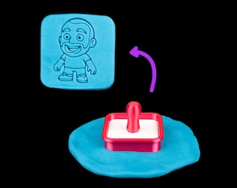 Custom Cookie Cutter