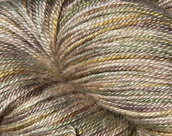 Mulberry Silk, Baby Camel, Lace yarn, 582 yards, 100g