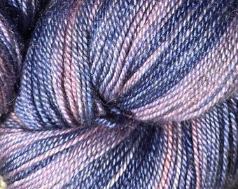 Mulberry Silk, Baby Camel, Lace yarn, 582 yards, 100g