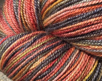Mulberry Silk, Baby Camel, Lace yarn, 582 yards, 100g