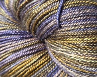 Mulberry Silk, Baby Camel, Lace yarn, 582 yards, 100g