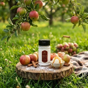 That Powder- Apple Pie Ala Modè Luxury Body powder 2oz
