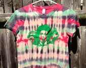 bob marley and the wailers tshirt