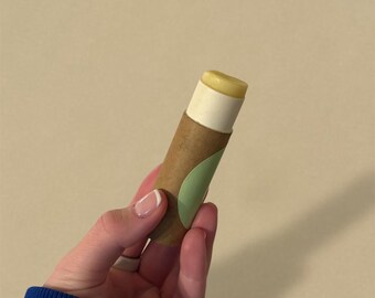 Balsamo labbra al sego di manzo da 28 g