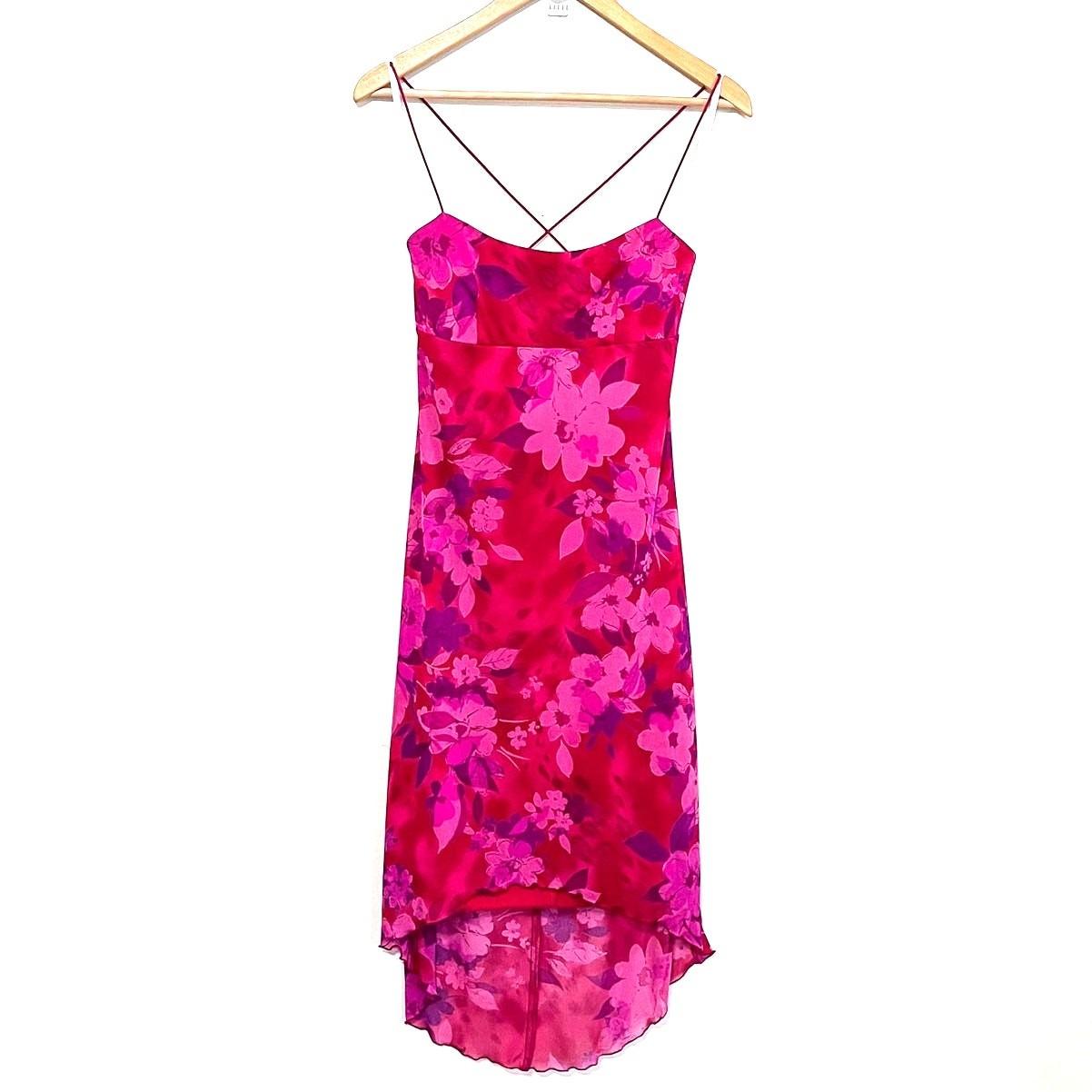 Pink Triangle Dress - Etsy Pink Triangle Dress - Etsy