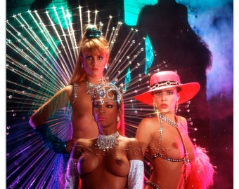 Las vegas transvestite show