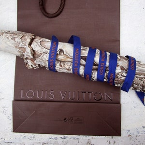 Louis Vuitton, Accessories, Authentic Vintage Louis Vuitton Ribbon 44 X 5