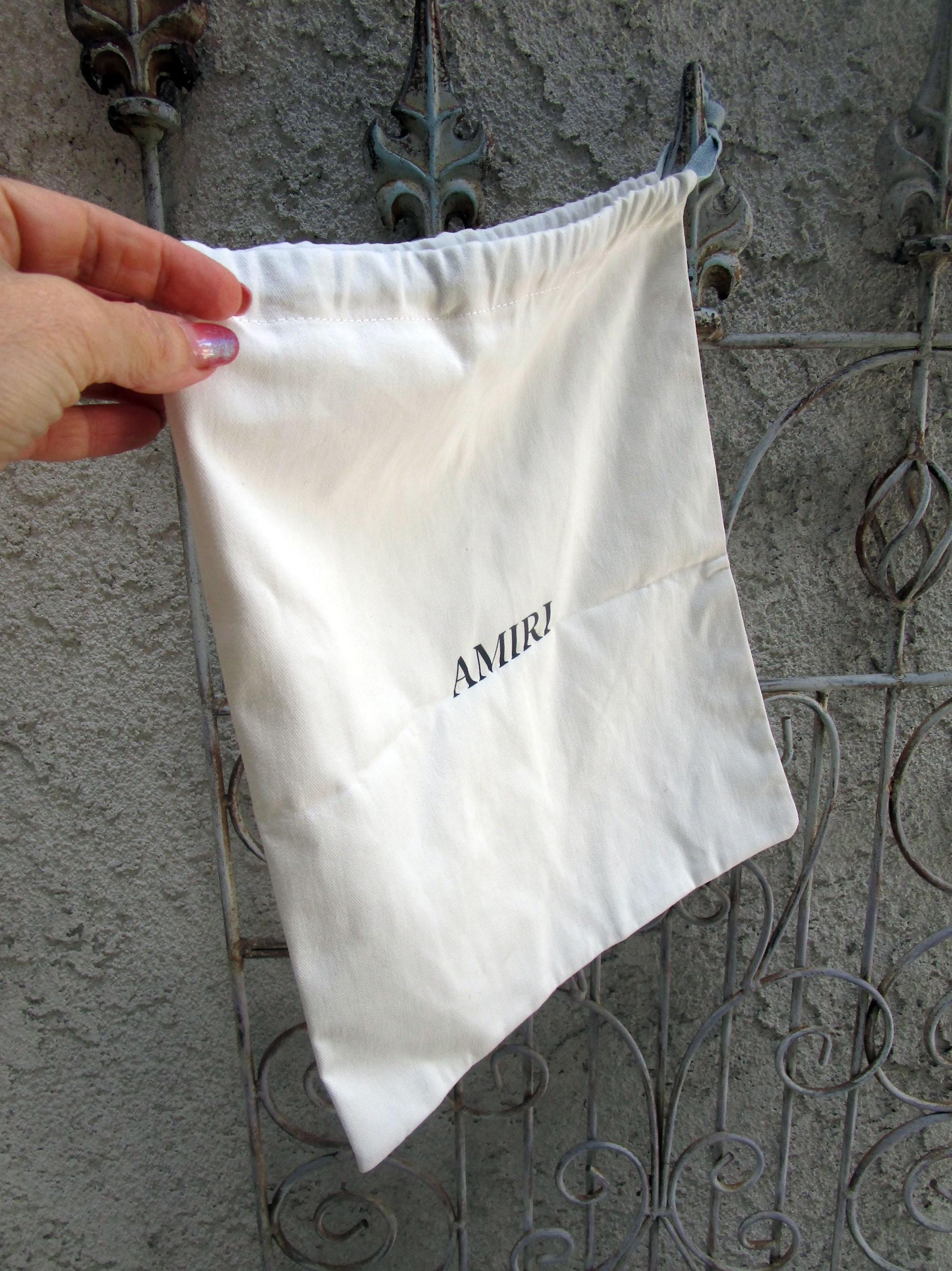 Amiri Box - Etsy