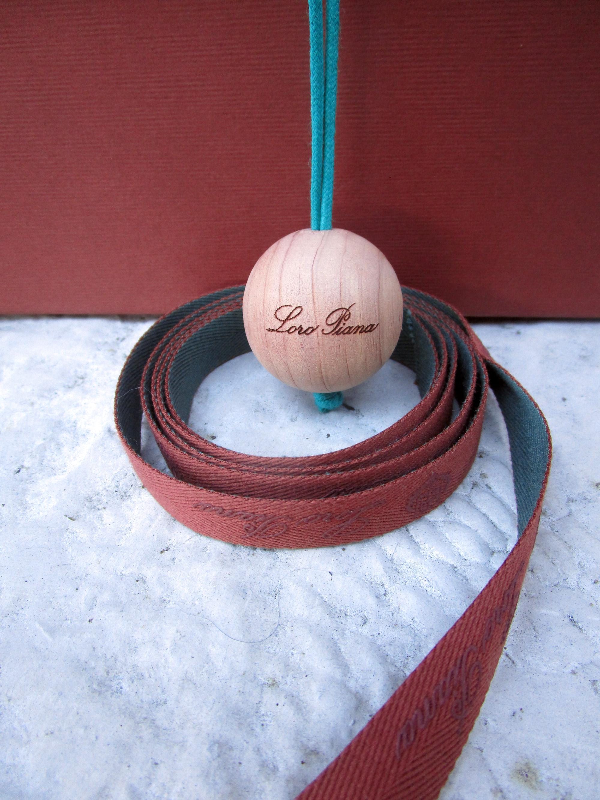 Loro Piana Charms - Etsy