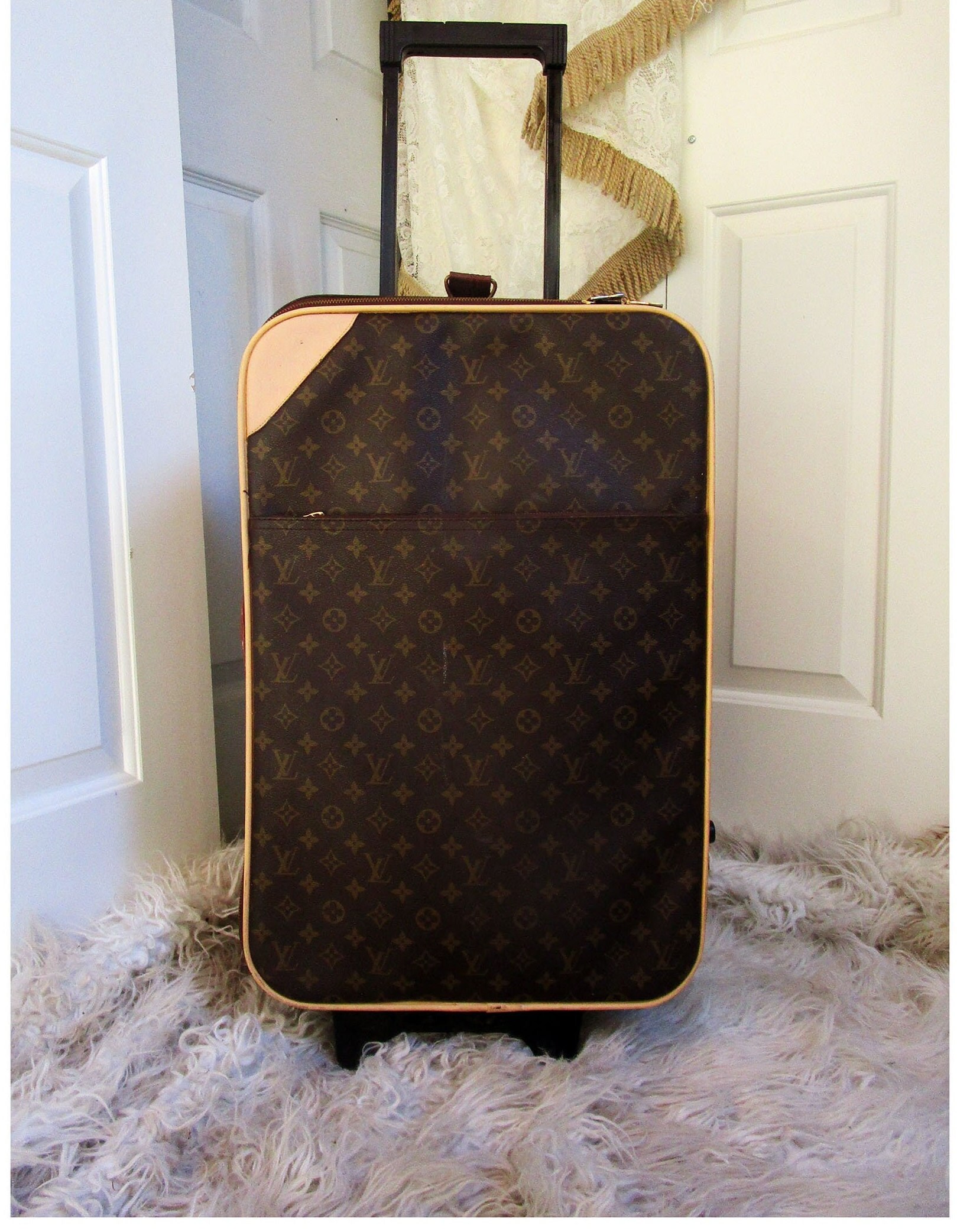 Chia sẻ 54+ về louis vuitton luggage hay nhất cdgdbentre.edu.vn