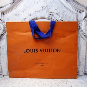 LOUIS VUITTON ボックス/ペーパーバック/布カバー/リボンセット⭐ 楽天市場】【バッグ】LOUIS VUITTON ルイ ヴィトン モノグラム