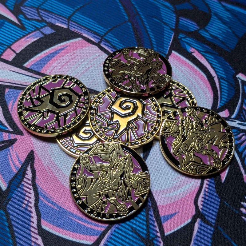 Riftbound Proxies - Etsy