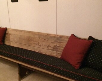 Church Pew Cushion Etsy