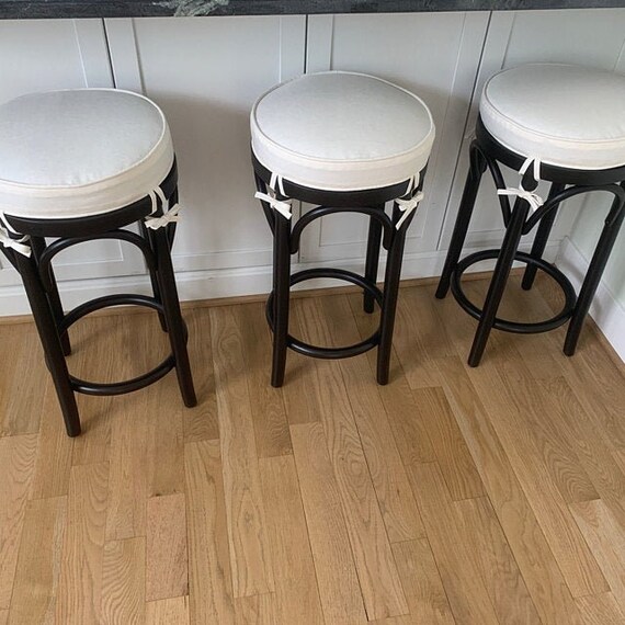 bar stool cushions near me