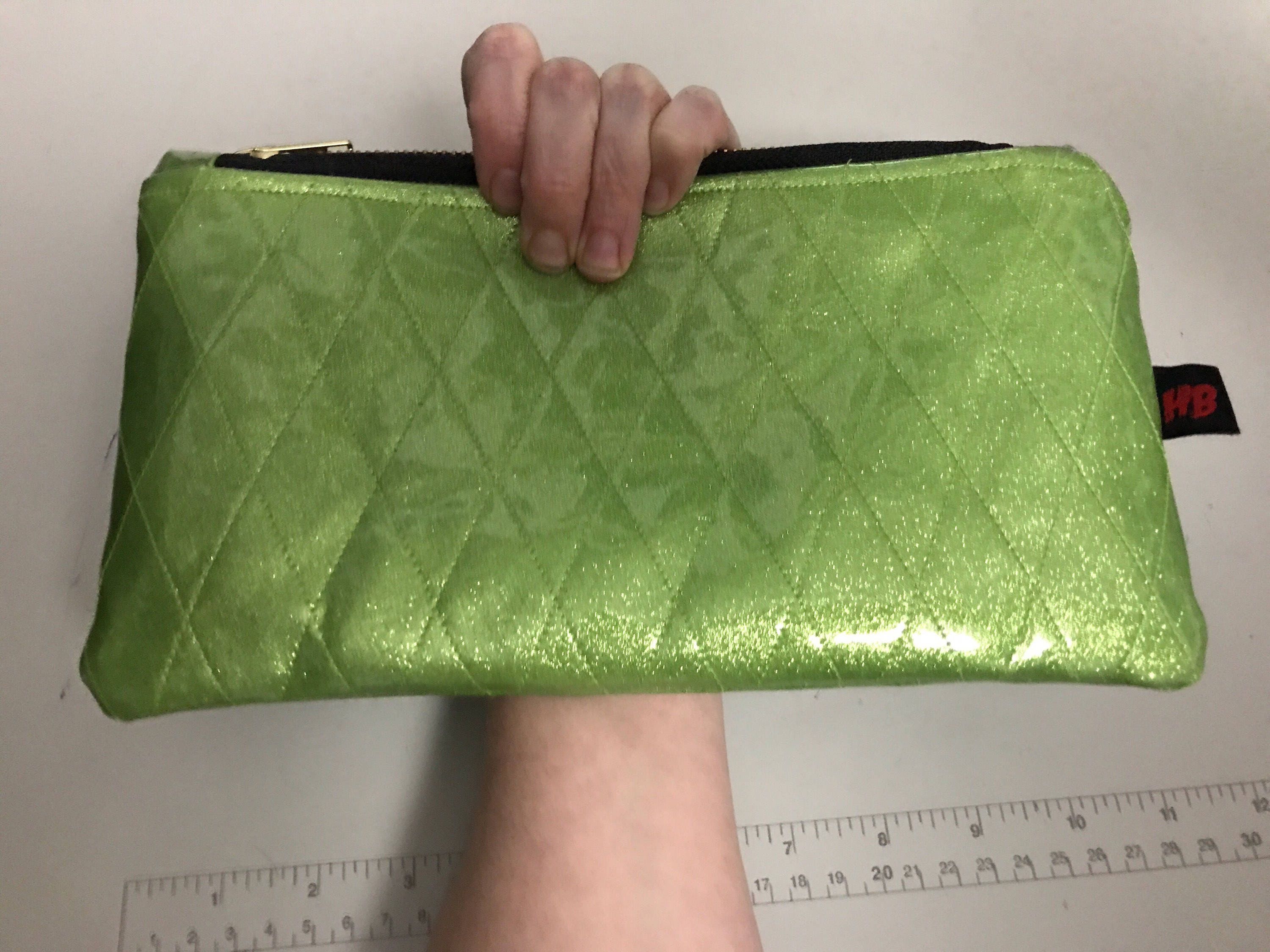 Lime Green Purse Near Me In New