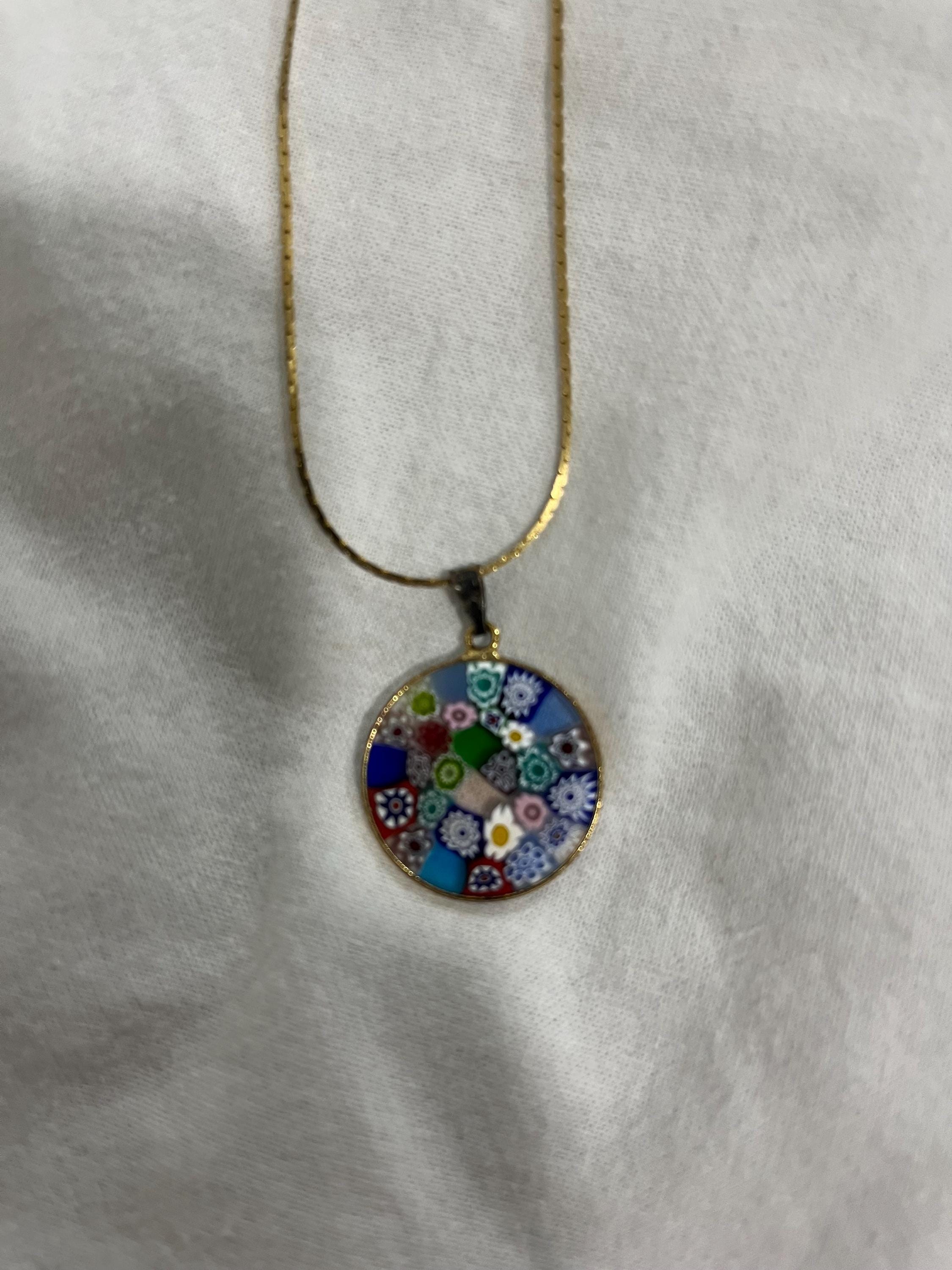 Amv italy millefiori - Etsy 日本
