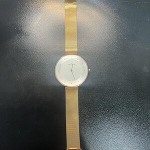 Skagen Watches Women - Etsy - Page 2 display picture 1