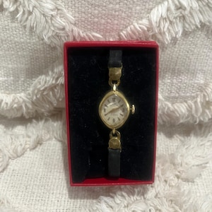 Westclox wrist watch - Etsy 日本