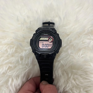 Casio Moon Graph - Etsy