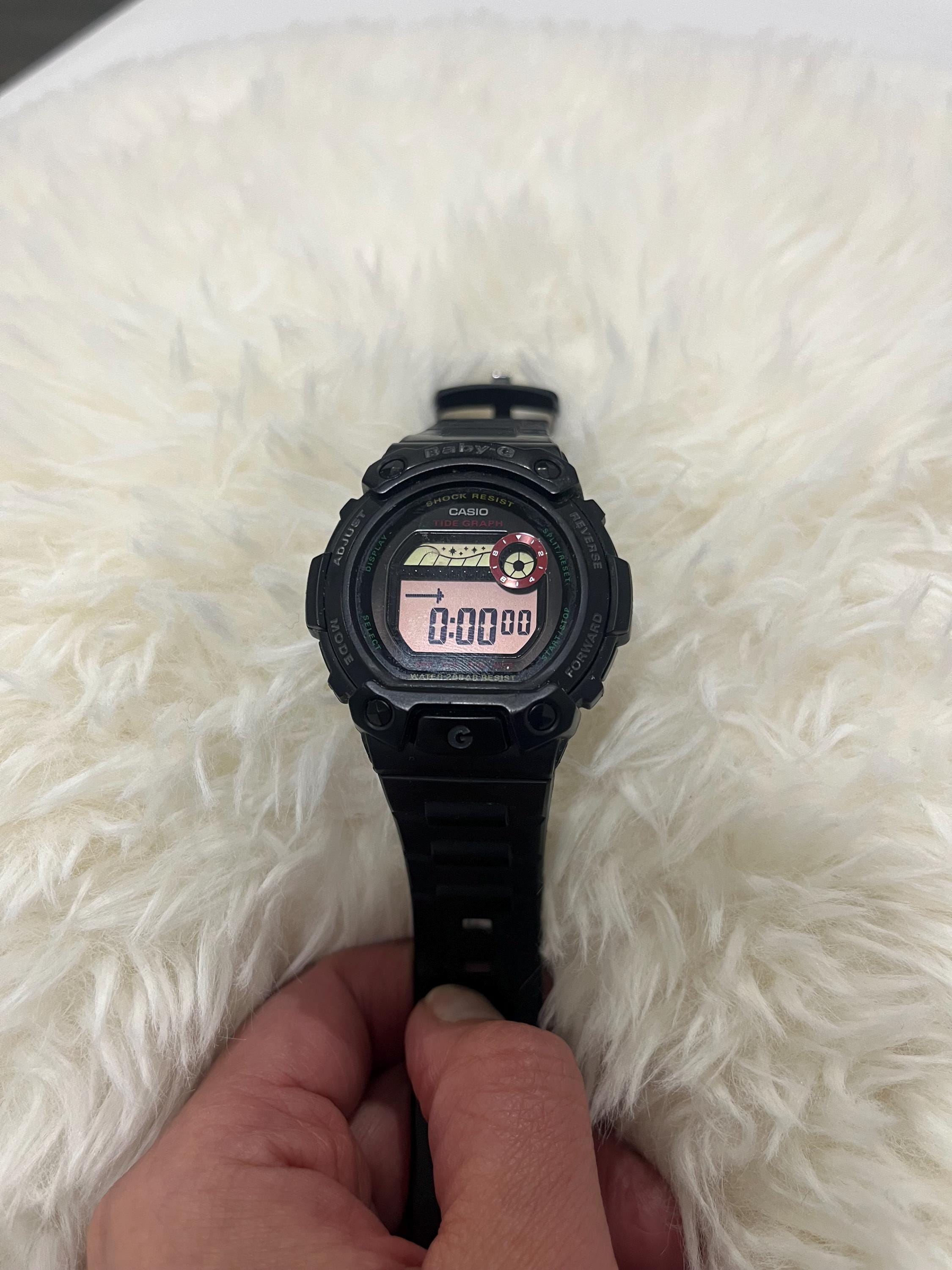 Casio baby g - Etsy 日本
