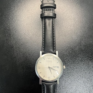 Vintage Mens Caravelle Watches - Etsy display picture 1