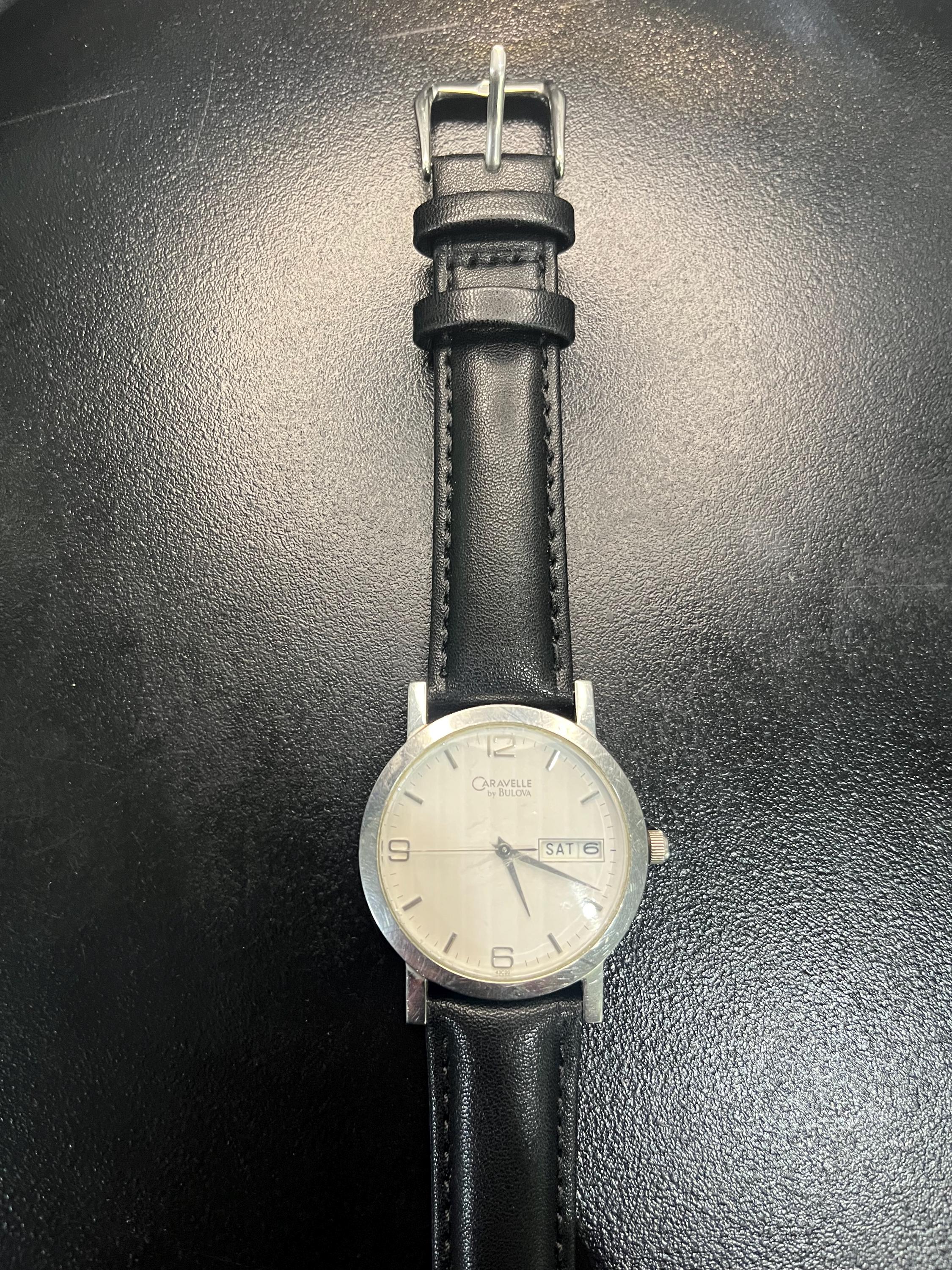 70s bulova men watch - Etsy 日本