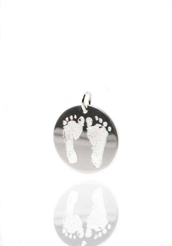 Footprints charm shop